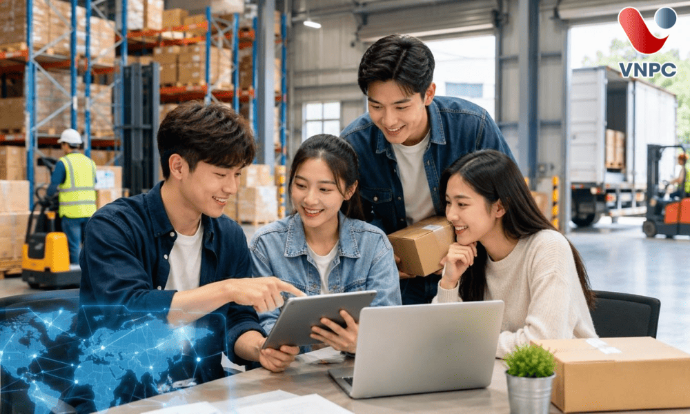 Du học Úc ngành Logistics: Điều kiện, chi phí và trường tốt